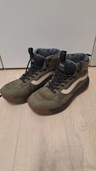 Vans UltraRange EXO Primaloft vel. 37