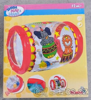 Válec na podporu lezení SIMBA