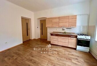 Prodej, byt 3+1, 79,5 m² - Česká Ves, okr. Jeseník