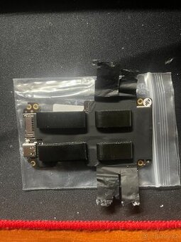 DJi mini 3 pro - deska