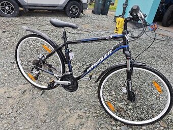 Prodám kolo wheeler crosser 6.3