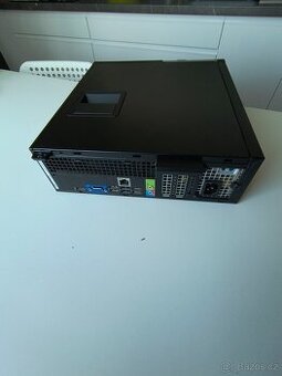 PC Dell socket 1155 + router