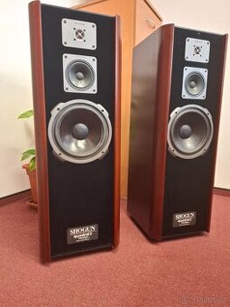 Quadral Shogun MK IV.