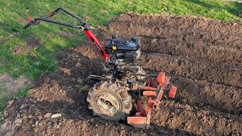 VARI s motorem KOHLER