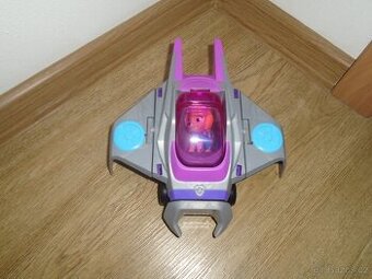 Spin Master Paw Patrol Aqua Pups Skye