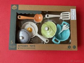 Nádobí do kuchyňky