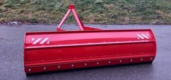 Radlice na sníh za malotraktory