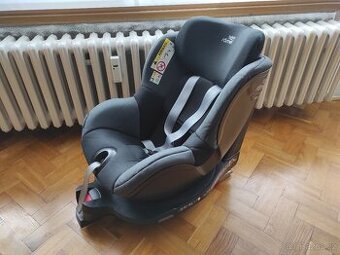 Britax Römer Dualfix M i-size