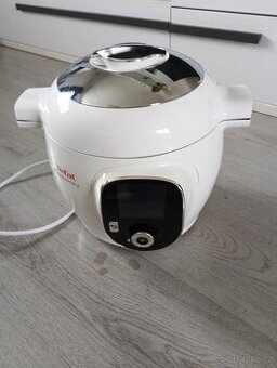 Tefal Cook4me+