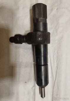 Vstřiky a trysky na Zetor 3011, 4011