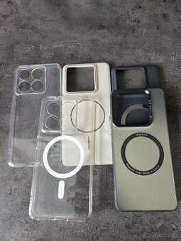 Obaly Xiaomi 14T pro