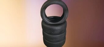 245/45/19 102V XL Continental - zimní pneumatiky - poslání