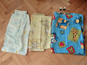 Povlečení do postýlky