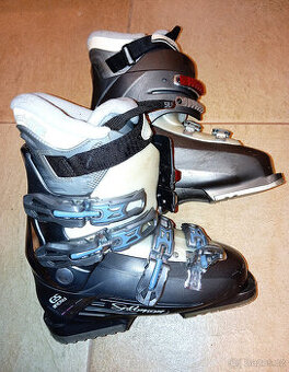 lyžáky Salomon vel. 287
