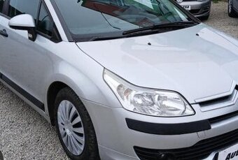 Citroen C4 disel