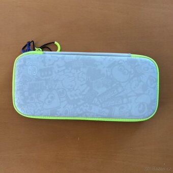 Nintendo Switch Carry Case - Splatoon 3 Edition