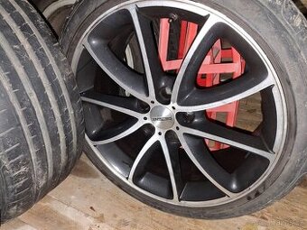 Aez 5x112 r18 - 1