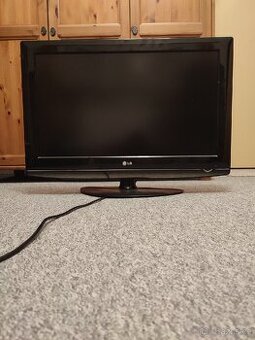 LG televize - 1