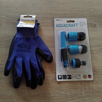 Prodám tyto zahradní věci