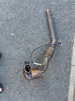 Katalyzátor vw golf 7, Octavia, superb