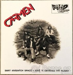 Carmen - Smrt krásných srnců   (SP)