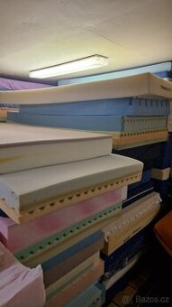 Prodám Molitanové Matrace