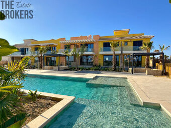 Řadový domek Cricket Residency