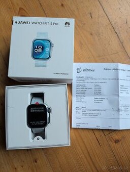 Huawei Watch FIT 4 PRO
