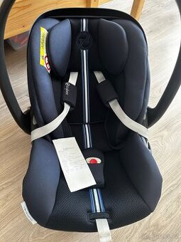 Cybex autosedačka cloud g-i size plus