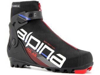 Nové boty na běžky Alpina T Classic Jr (AS) vel.41 (MP 265mm