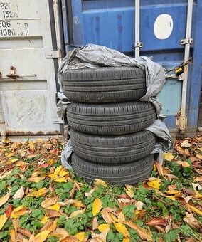 Kola na Škoda Citigo