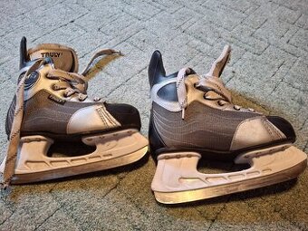 Pánské brusle 36 -37