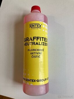 Graffitex neutralizer 1 lte