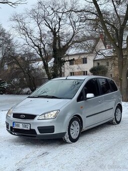 Ford c-max 187najeto
