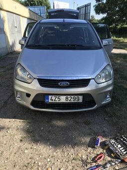 Ford c Max 1.6/80kw tdci