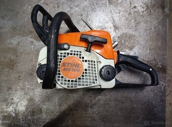 Stihl MS 180
