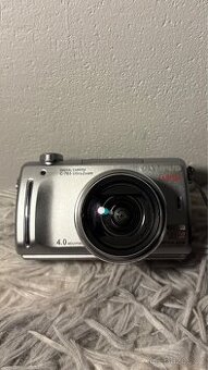 Digitální fotoaparát Olympus Camedia C-765