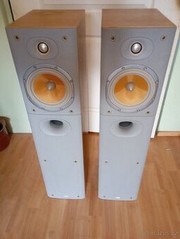 Bowers & Wilkins DM 602.5 S3 - 1