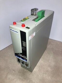 Servo měnič Kinetix 6000 2094-BM02-S - 1