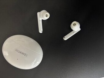 sluchátka Huawei FreeBuds 4i