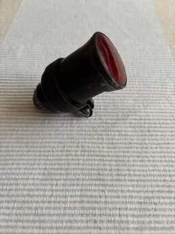 světlo ČZ 175 Standard, 175, 250 Tourist, 500 předválečná