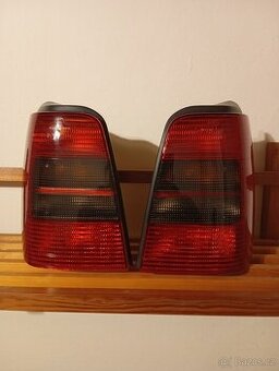 Zadní světla vw golf mk3 combi - 1