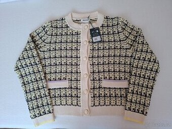 NOVÝ SVETR, zn. WHITE STUFF - 1