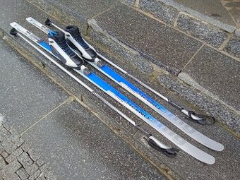 Běžky 164cm kompletní set - 1