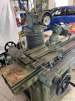 Nástrojová bruska TOS BN 102 (7902) - 1