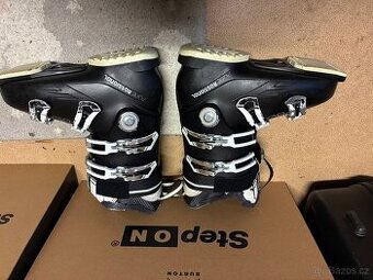 Lyžáky rossignol 255 mm Merino