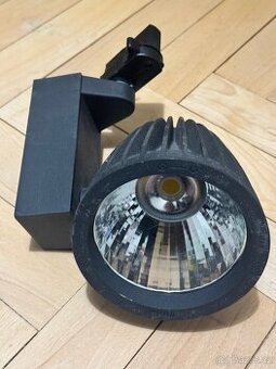 LED RETRO cool design stropní světla