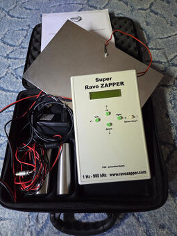 Super Ravo Zapper