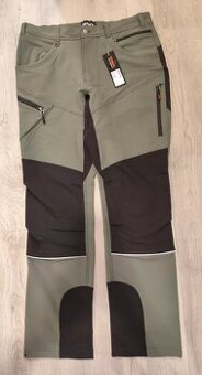 Outdoor kalhoty Bennon Fobos, vel. L 52, NOVÉ