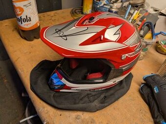 Prodám helmu